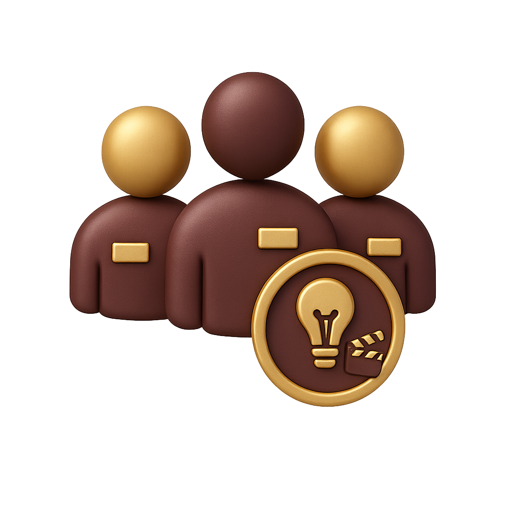 Workshop participants